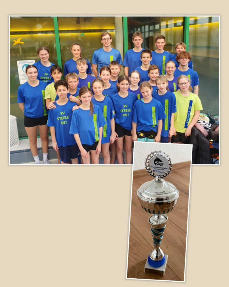Volksbank Westmünsterland-Cup Coesfeld 2025
