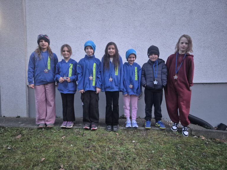 🏆 KidsCup 2026 – Erfolgreicher Auftakt!