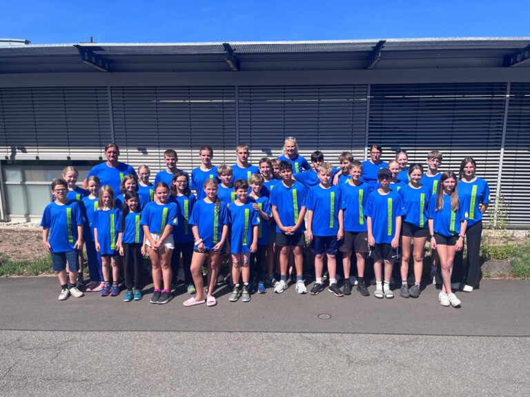 Trainingslager 2026: Saisonvorbereitung in Saarbrücken
